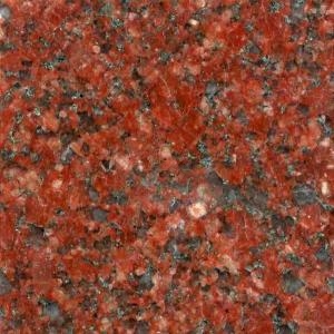 krasnyy granit