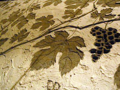 sgraffito